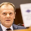 President ​Donald Tusk