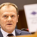 President ​Donald Tusk