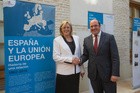 Dialogo Ciudadano. 30 aos de la adhesin de Espaa a la UE