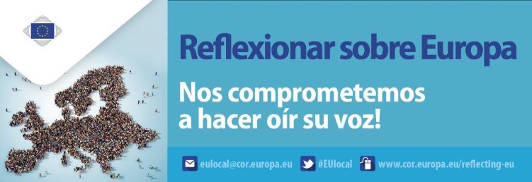 Hablemos de Europa